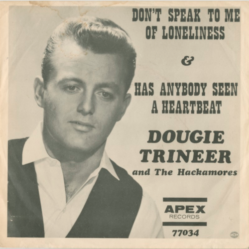 Dougie Trineer