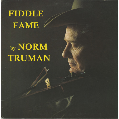 Norm Truman