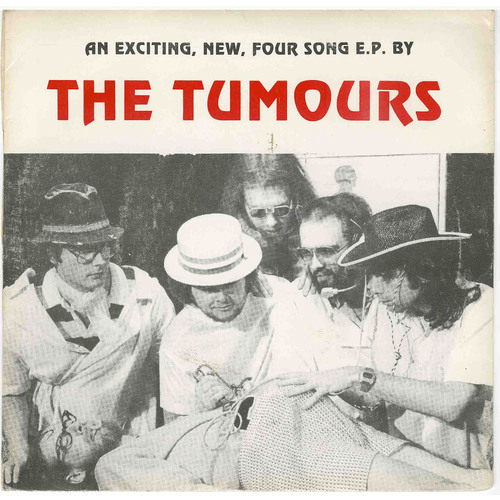 Tumours
