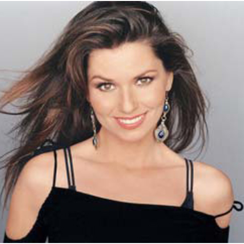 Shania Twain