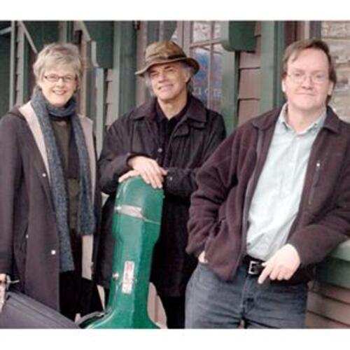 Bill UHF (Shari Ulrich Henderson and Roy Forbes)