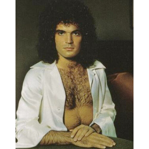 Gino Vannelli