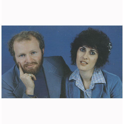 Kelli Veno & Silver Rain