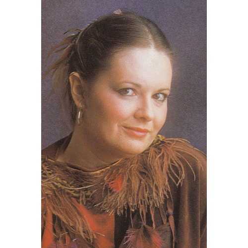 Fabienne Thibeault