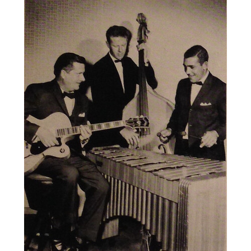 Frank Wright Trio