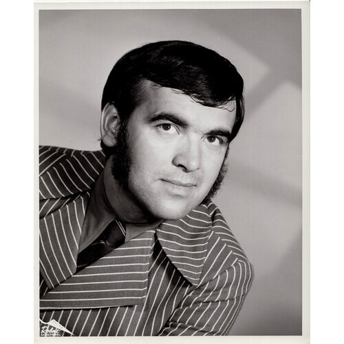 Patrick Zabé (John Rusk)