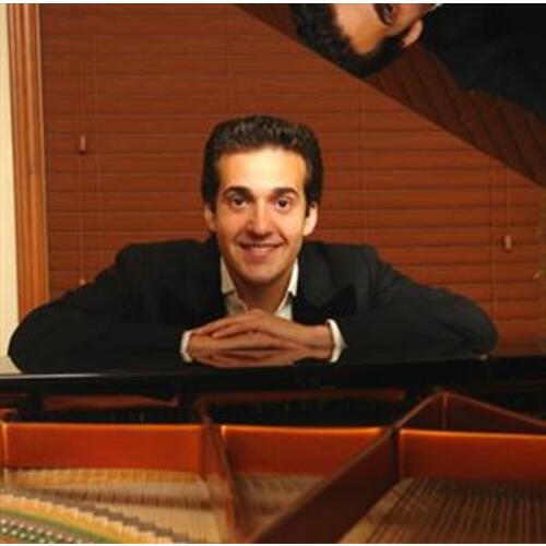 Daniel Matto Quintet