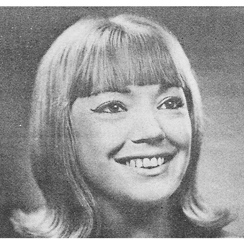 Jeannie Ward