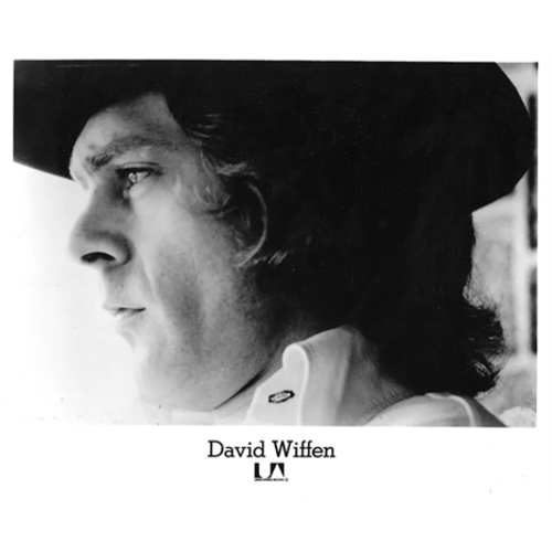 David Wiffen