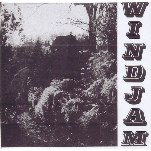 Windjam