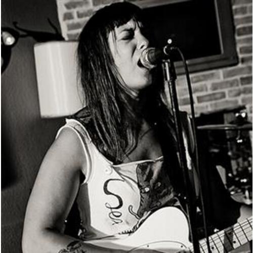 Miesha and the Spanks