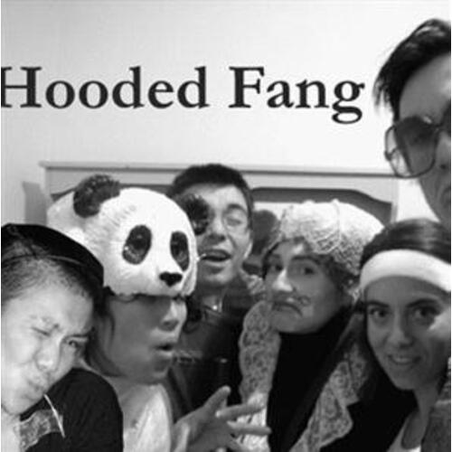 Hooded Fang