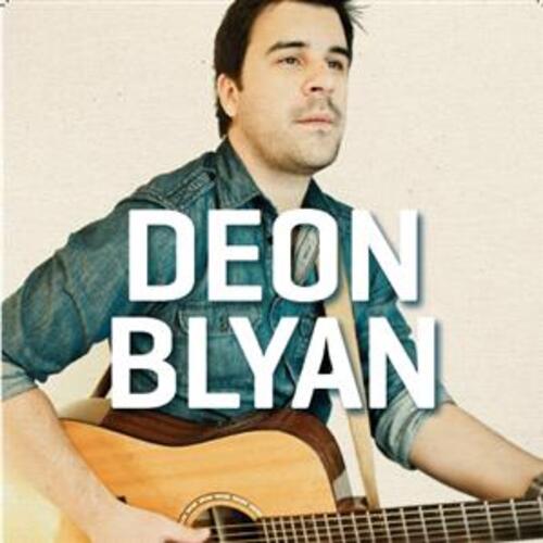 Deon Blyan