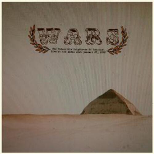 Wars