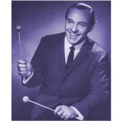 Peter Appleyard and the Jazz Giants