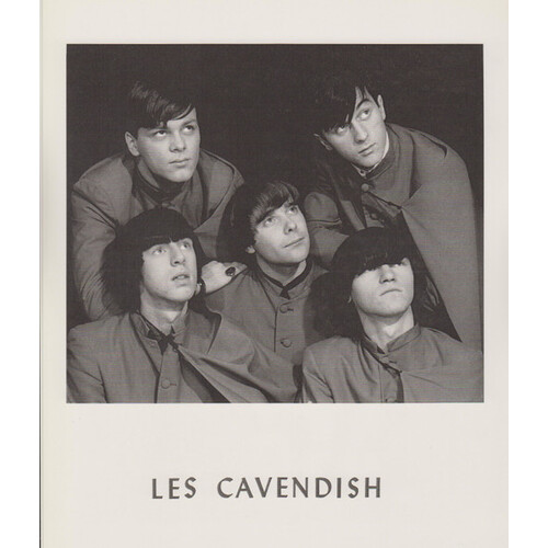 Les Cavendish