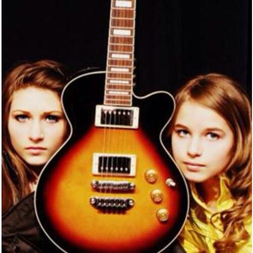 Charlotte Command & Sarah