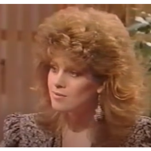 Diane Hodson (Diane Hodgson)