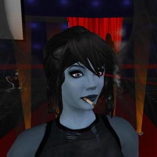 Liz Solo