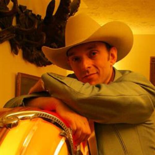 Jukebox Leigh's Western Cabaret