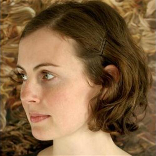 Kathryn Calder