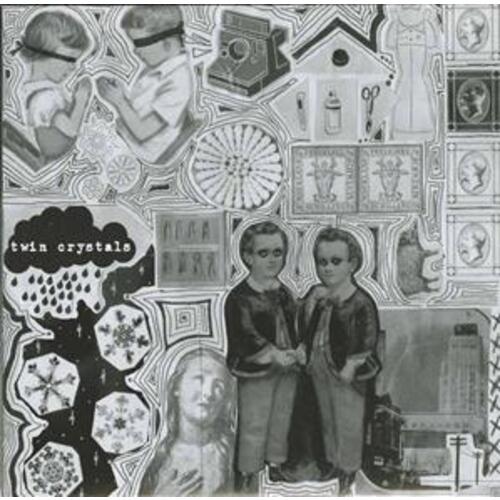 Twin Crystals