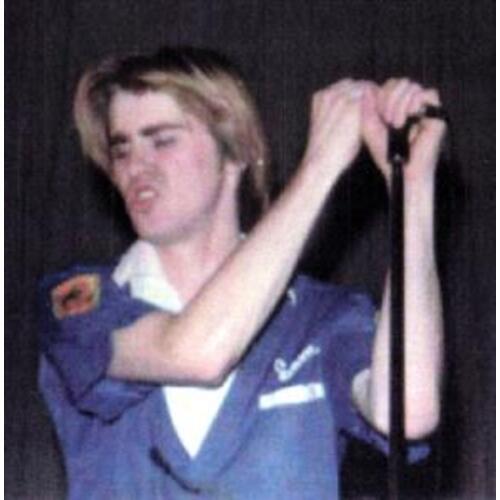 Terry and the Dreambeats