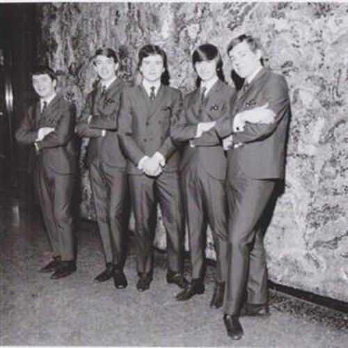 Roy Kenner and His Associates