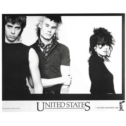 United State