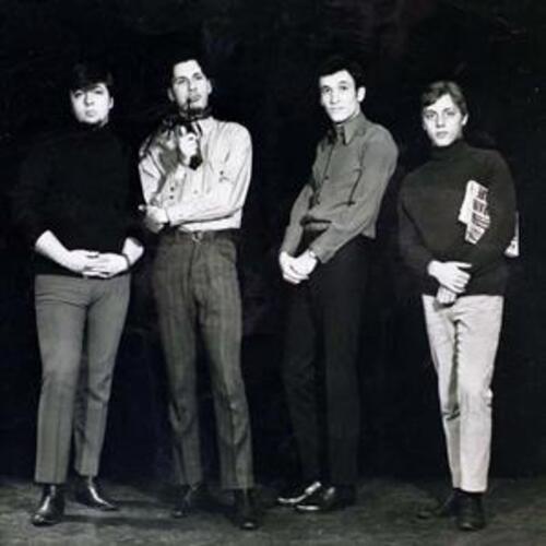 Bob And The Messengers