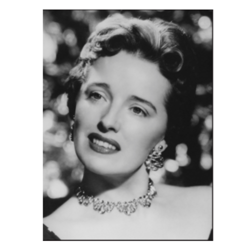 Thora Anders and Lance Harrison