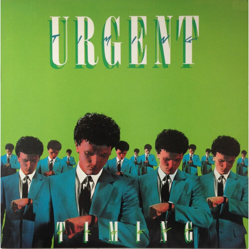 Urgent
