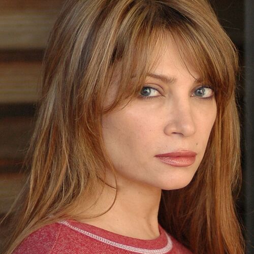 Cindy Valentine (Valentine Cinzia Leone)