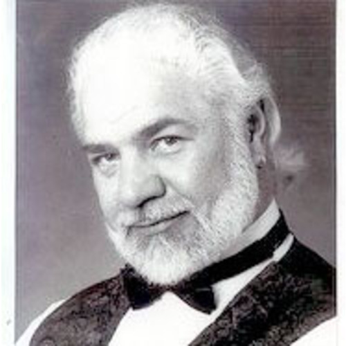 Ken Farenick & Bobby Burns