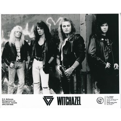 Witchazel