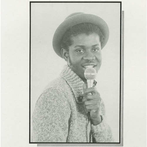 Jahlin Pitter (Colin Pitter)