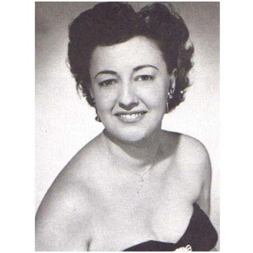 Babs Babineau
