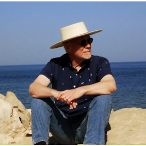 Brian Island (Brian Cowieson)