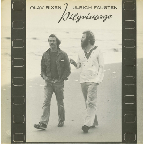 Olav Rixen & Ulrich Fausten
