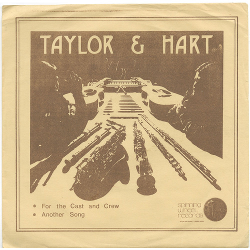 Taylor & Hart
