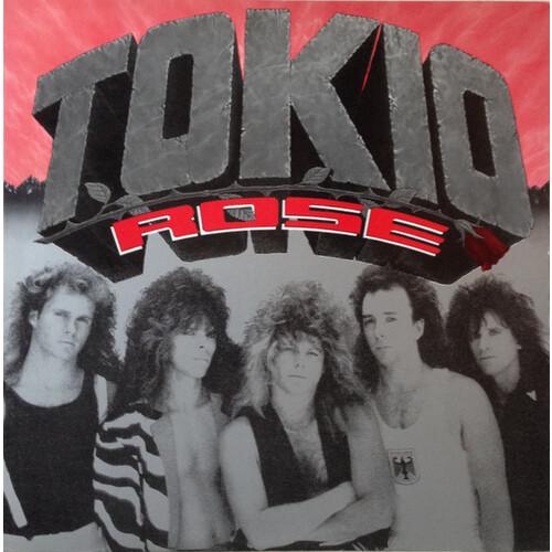 Tokio Rose
