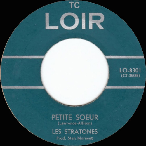 Les Stratones