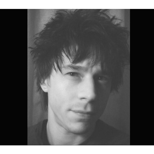 Francis Shivers "Coyote"