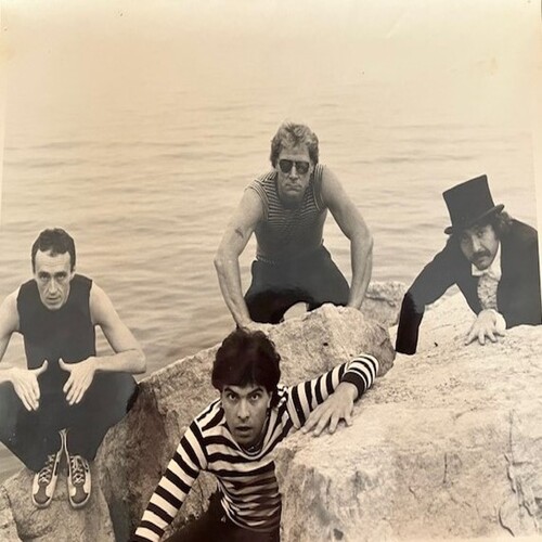 Spunker (aka Neotone)