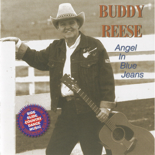 Buddy Reese