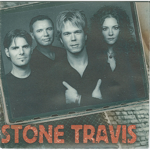 Stone Travis