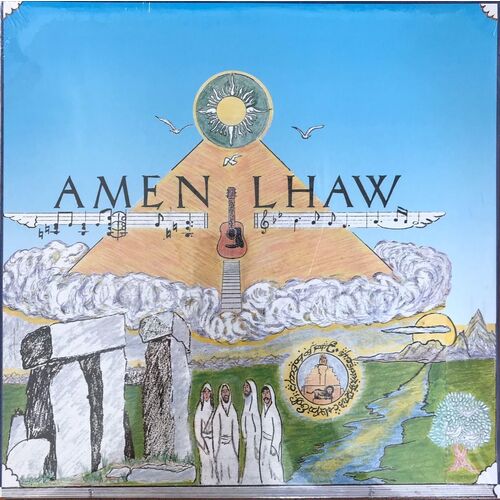 Amen Lhaw