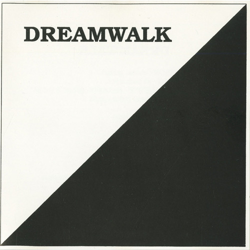 Dreamwalk