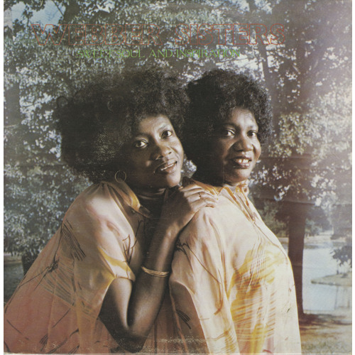 Webber Sisters (Merlene and Cynthia)