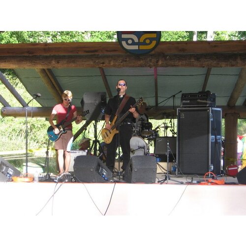 24-Hour Church Of Beer